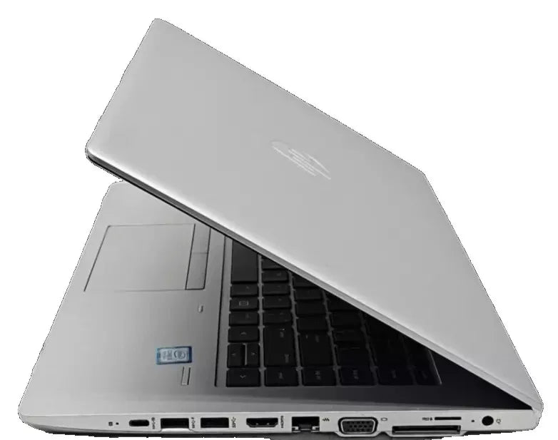 HP ProBook 640 G4 14" Laptop, Intel Core Intel Core i5 -8th gen /16gb /256 gb
