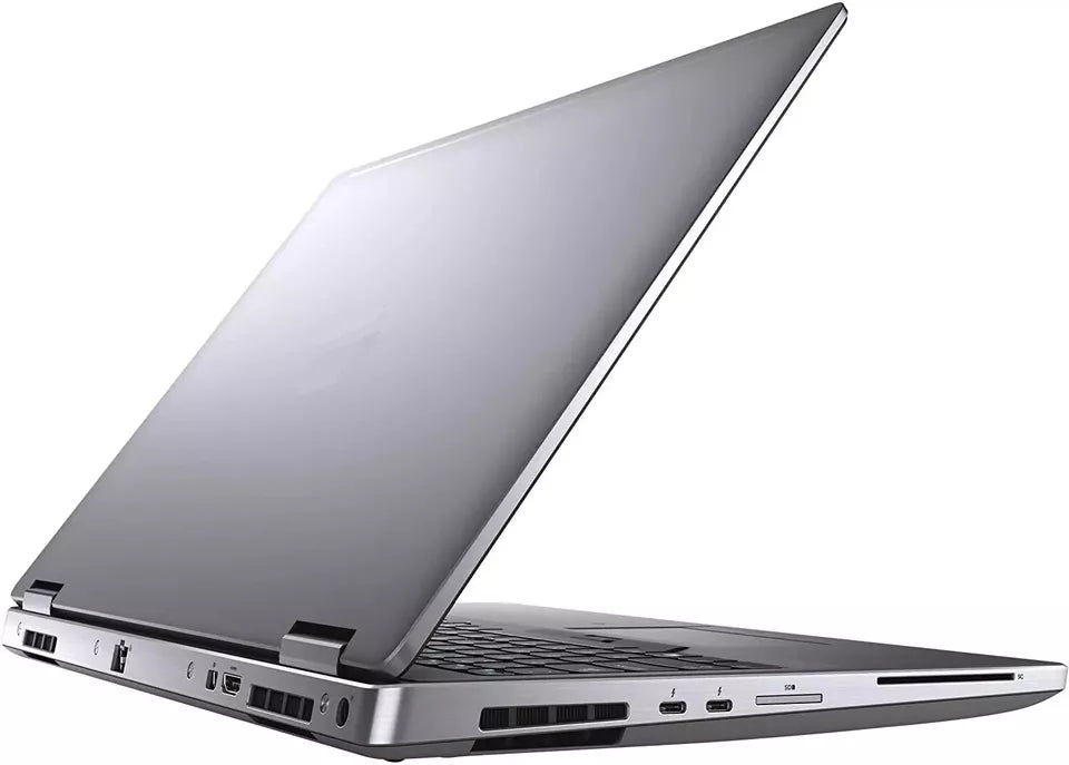 Dell Precision 7540 15.6" FHD Intel i9-9th gen 32GB 512GB Windows 11