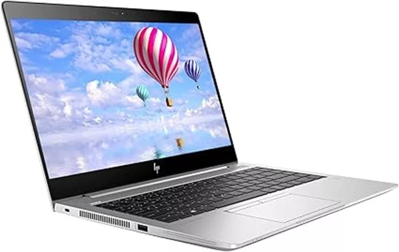 HP ELITEBOOK 840 G6 CORE i5 8TH GEN 14'' 16GB/512GB