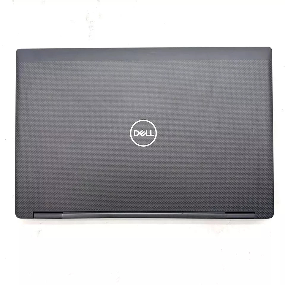 Dell Precision 7540 15.6" FHD Intel i9-9th gen 32GB 512GB Windows 11