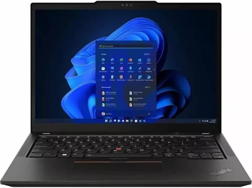 LENOVO X13 YOGA GEN 4 13.3" FHD i7-13th gen 512GB SSD 16GB