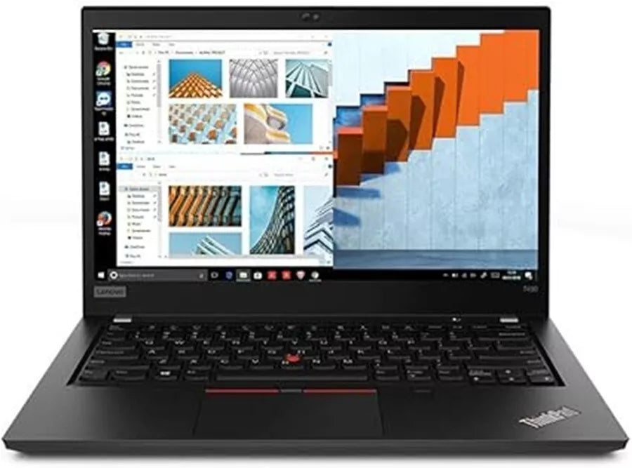 LENOVO THINKPAD T490 CORE i5 8TH GEN 14'' 16GB/256GB