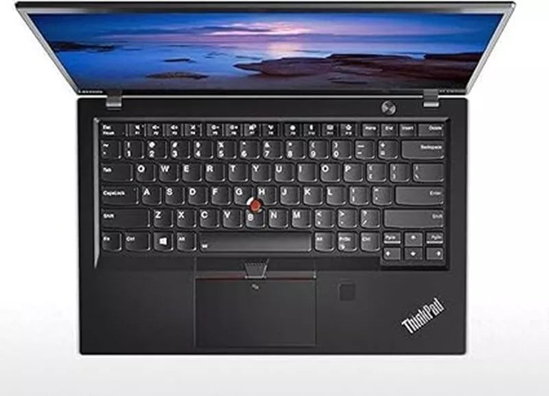 LENOVO X1 CARBON 5TH GEN CORE i7 7TH GEN 14'' 16GB/256GB