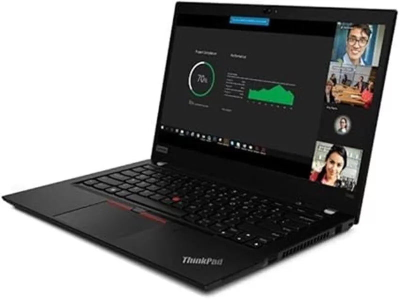 LENOVO THINKPAD T490 CORE i5 8TH GEN 14'' 16GB/256GB