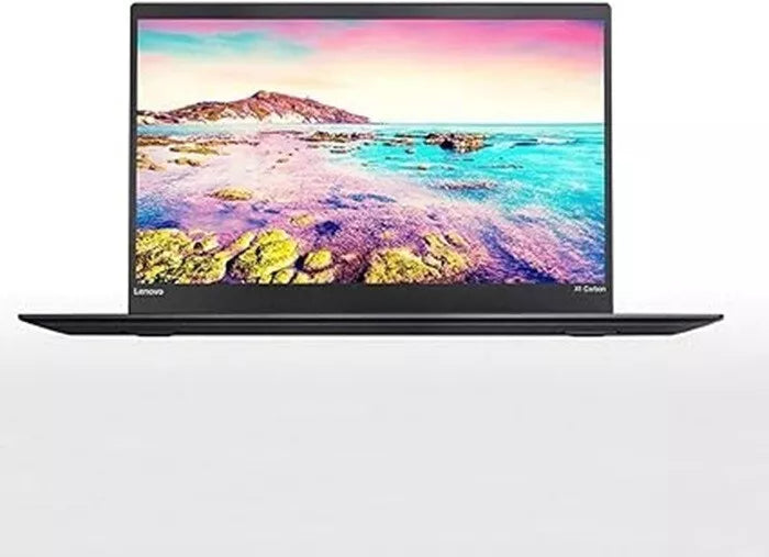 LENOVO X1 CARBON 5TH GEN CORE i7 7TH GEN 14'' 16GB/256GB