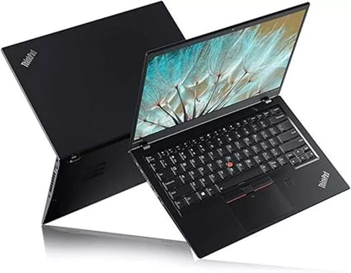 LENOVO X1 CARBON 5TH GEN CORE i7 7TH GEN 14'' 16GB/256GB