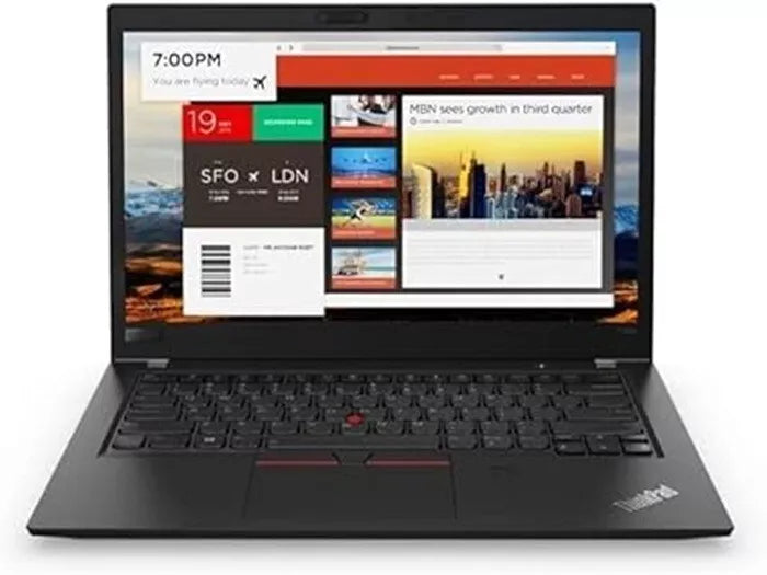LENOVO THINKPAD T480S CORE i5 8TH GEN 14'' 8GB/256GB
