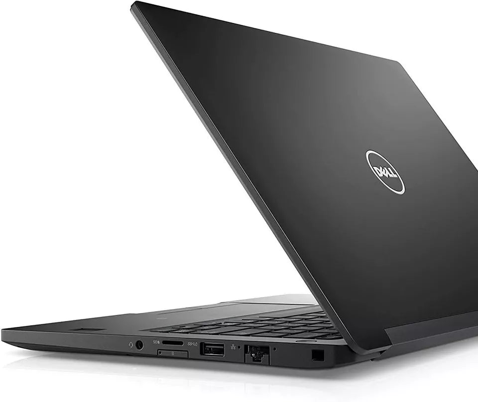 Dell Latitude 7290 12.5" Notebook i5-8350U 16GB DDR4 256GB SSD