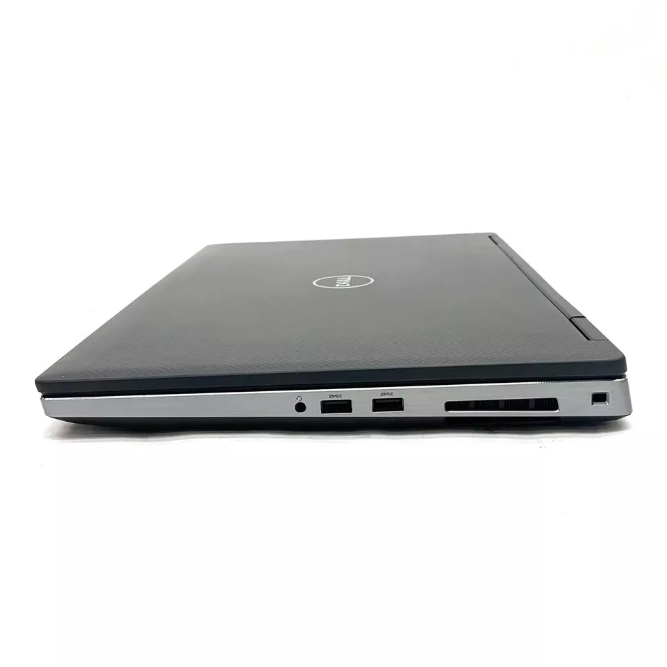 Dell Precision 7540 15.6" FHD Intel i9-9th gen 32GB 512GB Windows 11