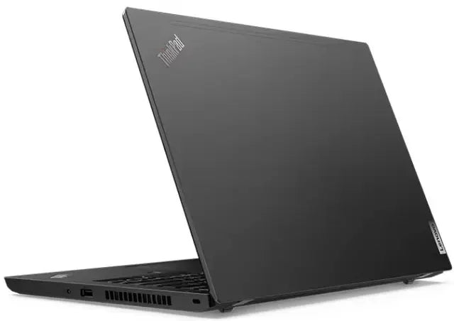 Refurbished - Lenovo ThinkPad L14 Gen 1 Intel Laptop, 14.0" , Core i5-10310U CPU @ 1.70GHz, 16GB, 256GB SSD, Windows 11 Pro - Grade A