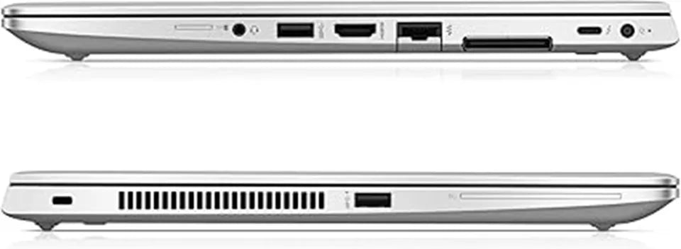 HP ELITEBOOK 840 G6 CORE i5 8TH GEN 14'' 16GB/512GB